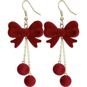 Dangle Earrings – Lightweight Alloy Drop Earrings with Gift Box